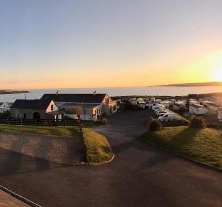 The View Bed & Breakfast Lahinch Exterior photo