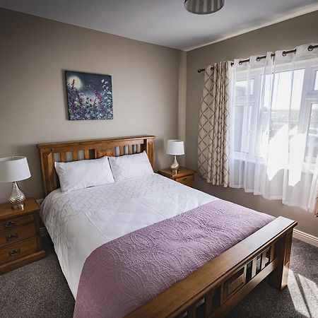 The View Bed & Breakfast Lahinch Exterior photo