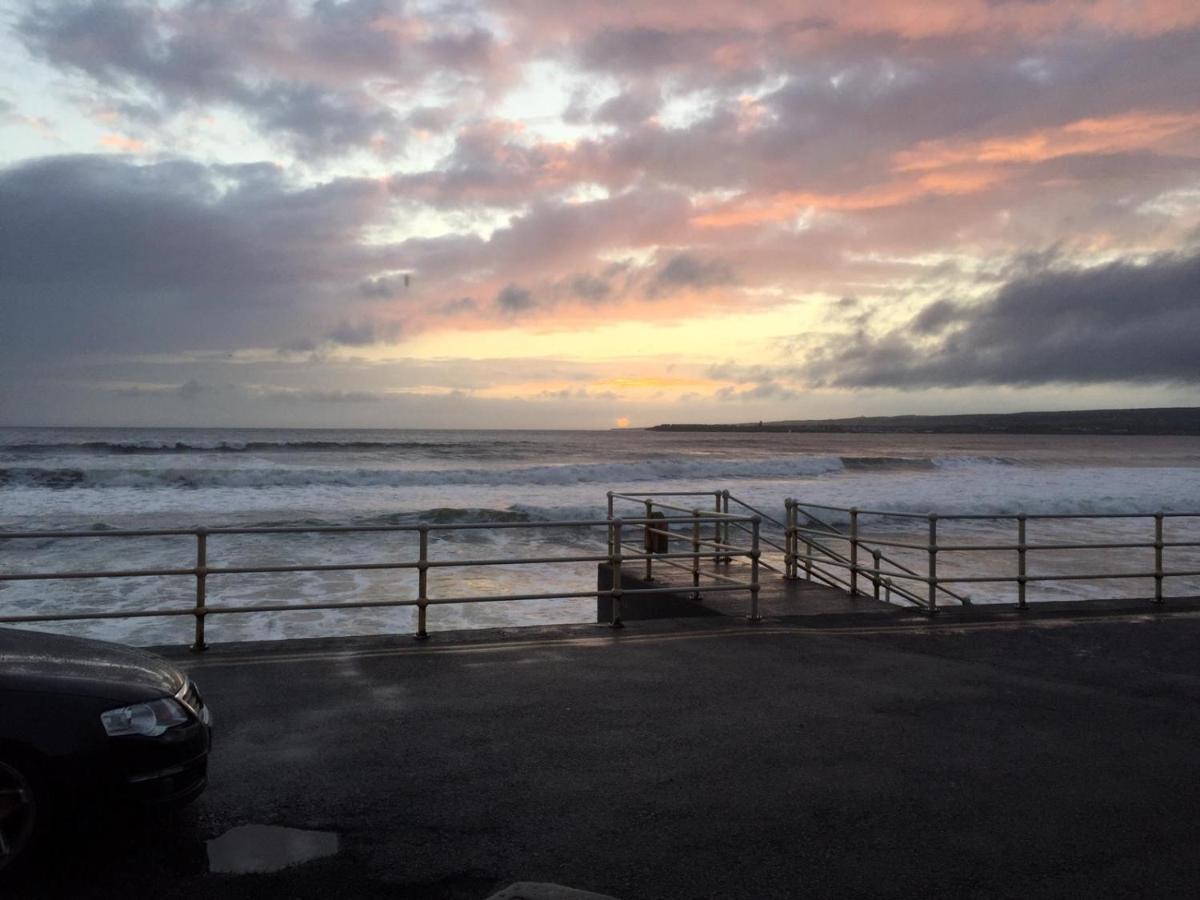 The View Bed & Breakfast Lahinch Exterior photo