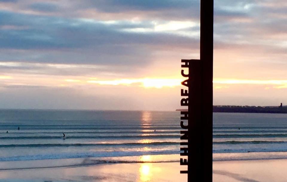 The View Bed & Breakfast Lahinch Exterior photo