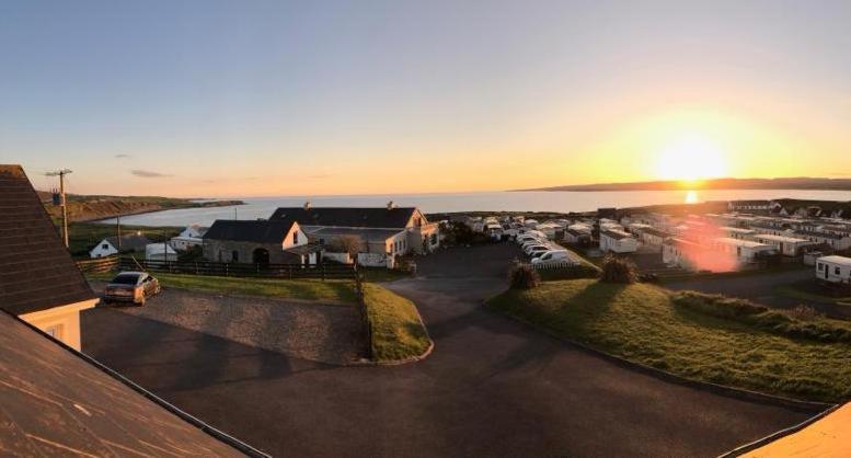 The View Bed & Breakfast Lahinch Exterior photo