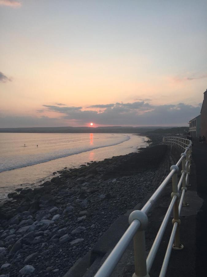 The View Bed & Breakfast Lahinch Exterior photo