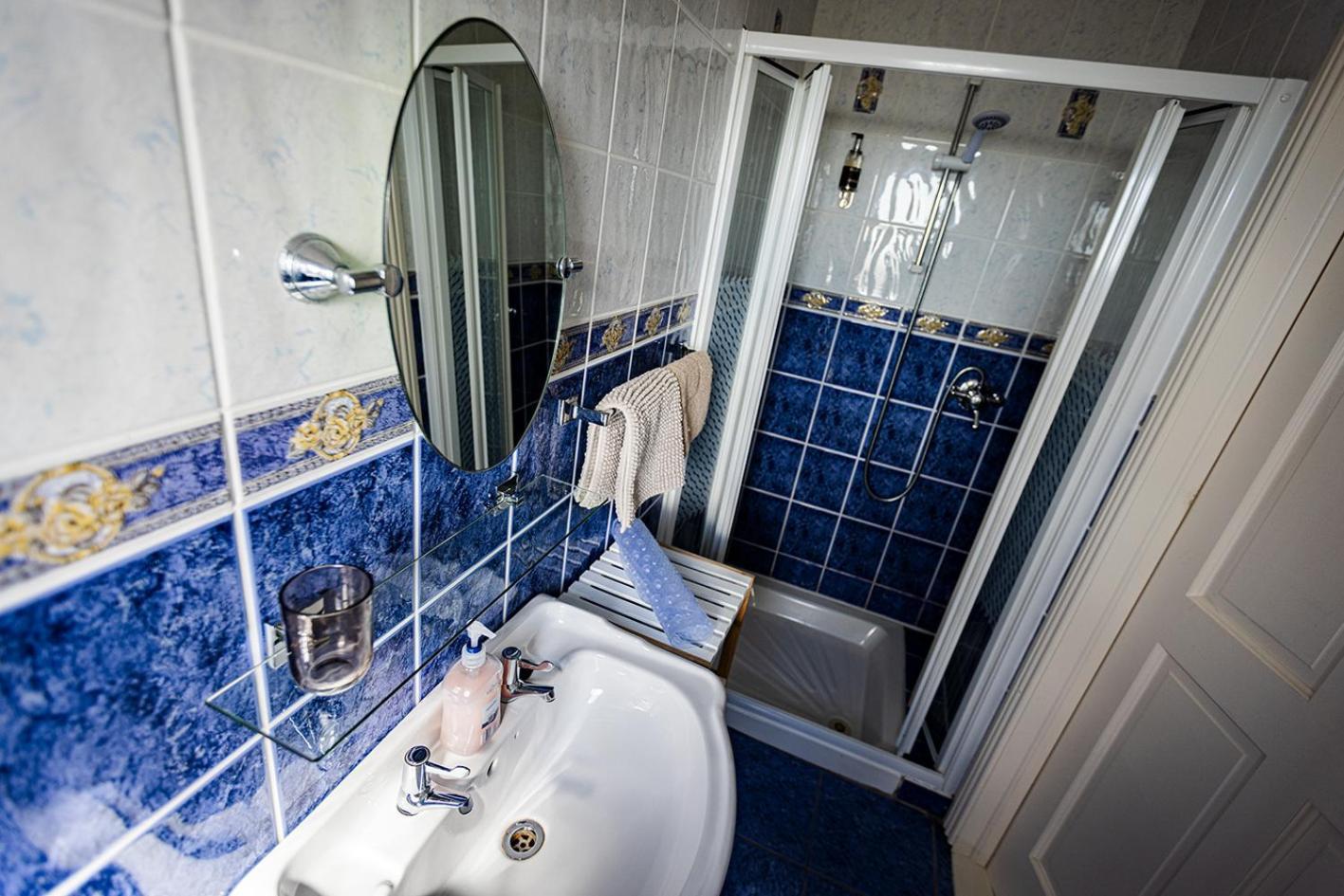 The View Bed & Breakfast Lahinch Exterior photo