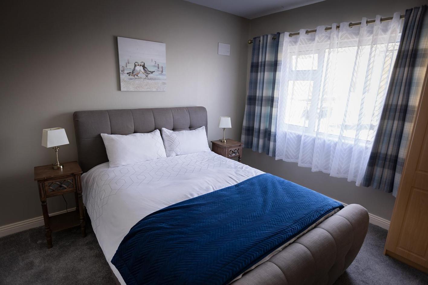 The View Bed & Breakfast Lahinch Exterior photo
